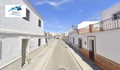 Casa en calle de los Naranjos