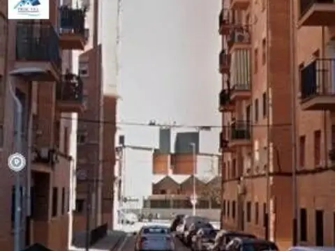 Piso en Carrer dels Ceps