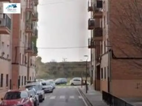 Piso en Carrer dels Ceps