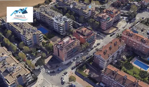 Piso en Carrer de Sant Joan