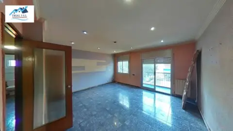Piso en Carrer de Ramón Jové