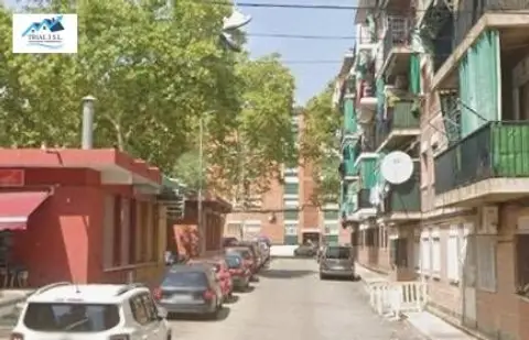 Piso en Carrer de Ramón Jové