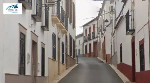 Piso en calle de Córdoba