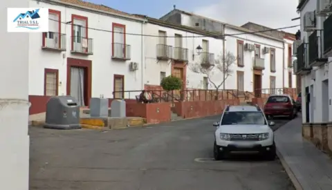 Piso en calle de Córdoba