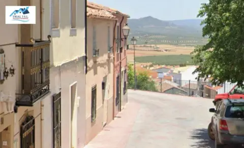 Chalet en calle de Torrecilla
