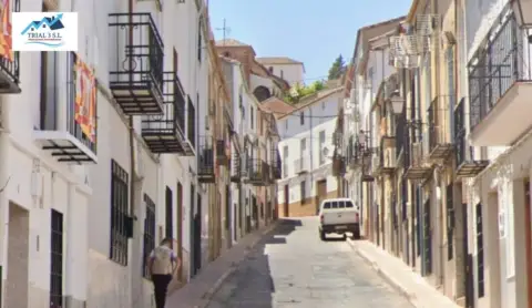 Chalet en calle de Torrecilla