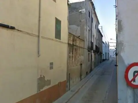 Piso en Carrer dels Mestres