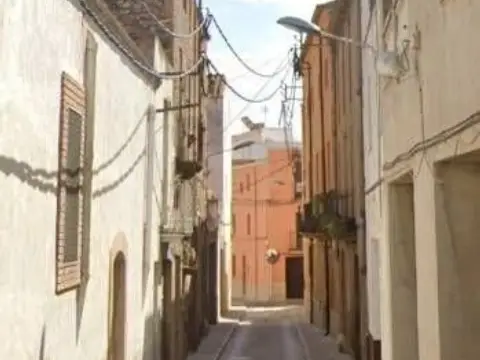Piso en Carrer dels Mestres