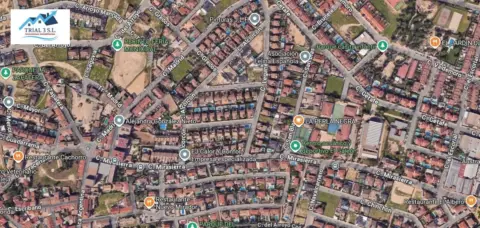 Chalet en calle de Torrejón de Velasco