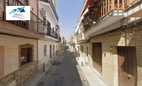 Casa en calle Bormujos