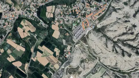 Casa en Diseminado Afueras