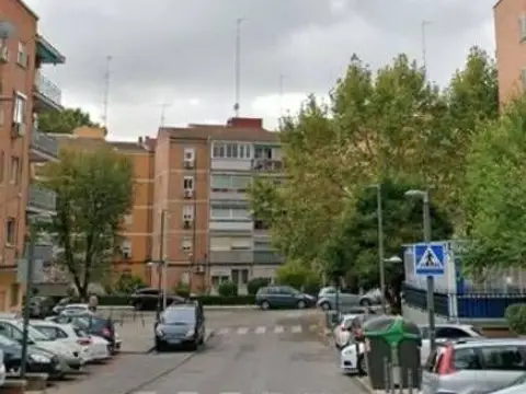 Piso en calle de Juan XXIII