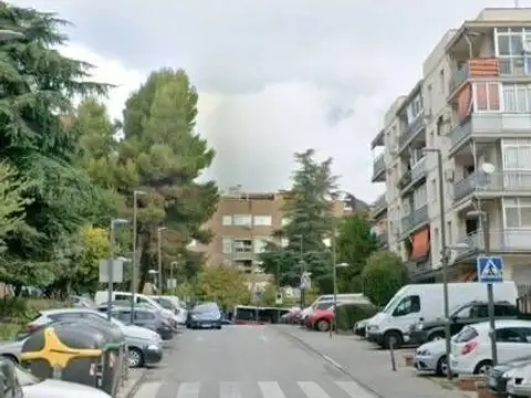 Piso en calle de Juan XXIII