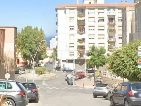 Piso en calle del Sol