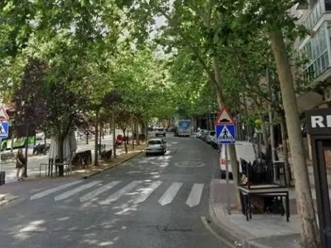 Piso en Avenida de las Retamas