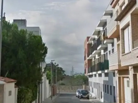 Piso en Carrer del Mestre Coll