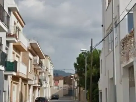 Piso en Carrer del Mestre Coll