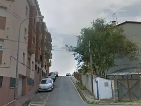 Piso en Carrer dels Ferrers