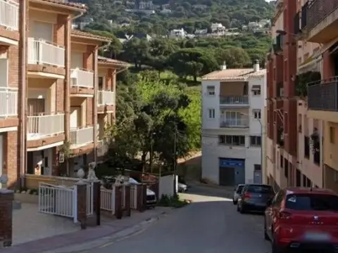 Piso en Carrer dels Ferrers