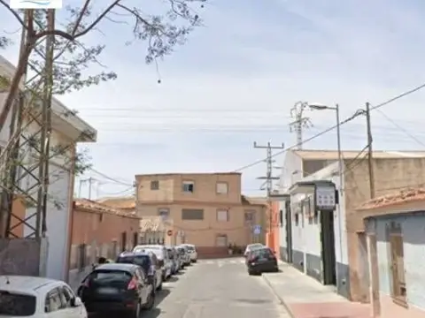 Casa en calle Córdoba