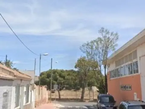 Casa en calle Córdoba