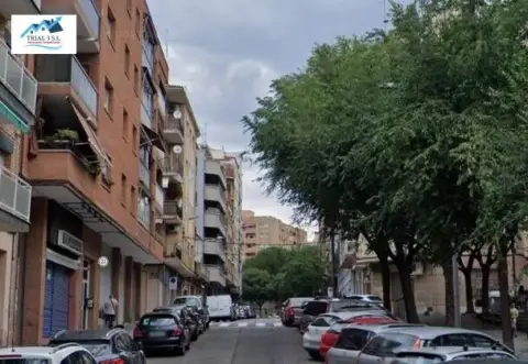 Garaje en Carrer de Castellà, 8