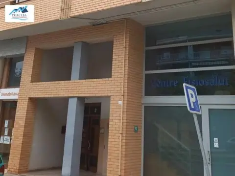 Piso en Rambla de la Generalitat