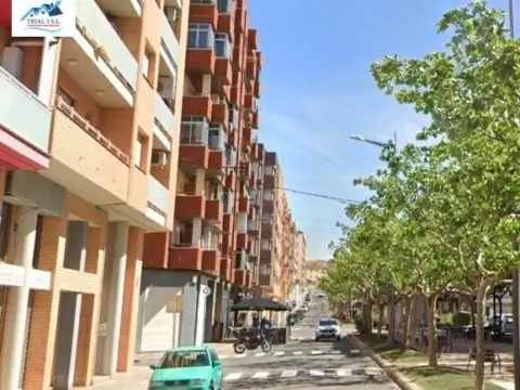 Piso en Rambla de la Generalitat