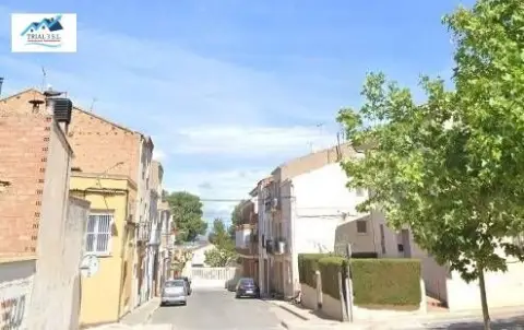 Piso en Carrer del Canal