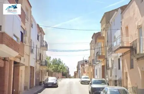 Piso en Carrer del Canal