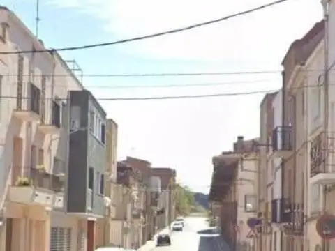 Piso en Plaça de Fortuny