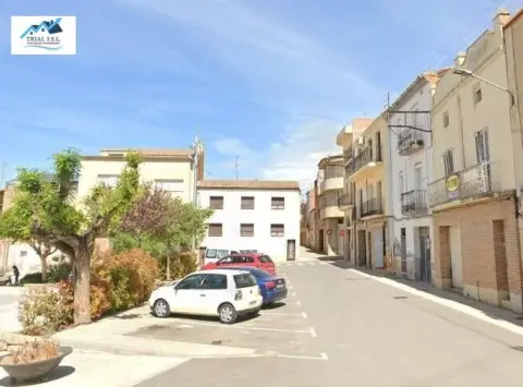 Piso en Plaça de Fortuny