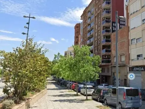 Piso en Segon Passeig de Ronda