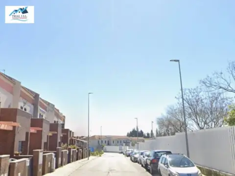 Casa en calle de la Cañada de los Negreros