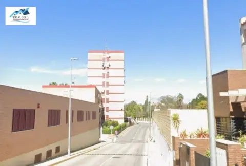 Casa en calle de la Cañada de los Negreros