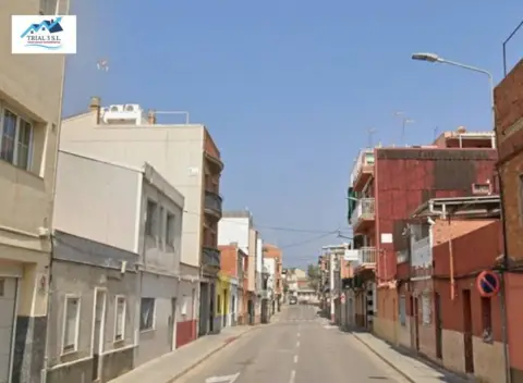 Piso en Carrer del Vinhamala