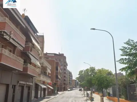 Piso en Carrer del Vinhamala