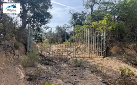 Terreno en Urbanització de la Fermina
