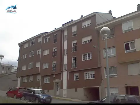 Garaje en calle de Rosalía de Castro