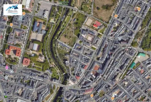 Garaje en calle de Rosalía de Castro