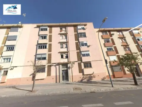 Piso en Avinguda de la Concòrdia
