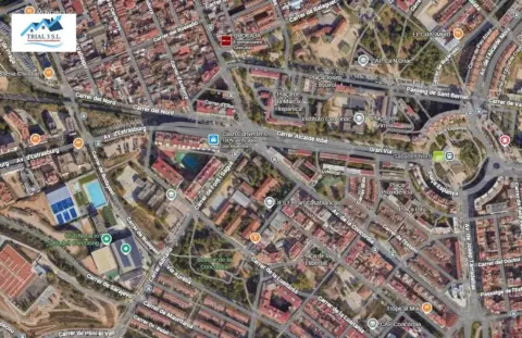 Piso en Avinguda de la Concòrdia