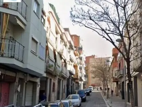 Local comercial en Carrer de Francesc Moragas
