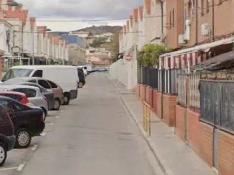 Piso en Avinguda de Salinetas