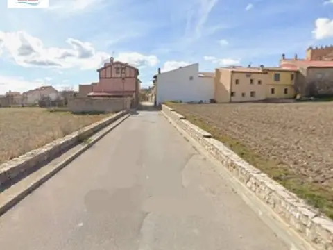 Casa en calle José Luis Martínez-Fornés