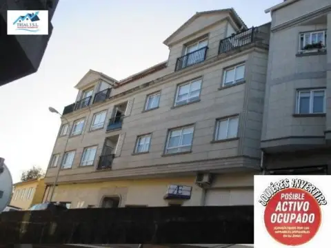 Piso en calle de la Fonte Santa