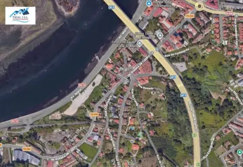 Piso en calle de la Fonte Santa