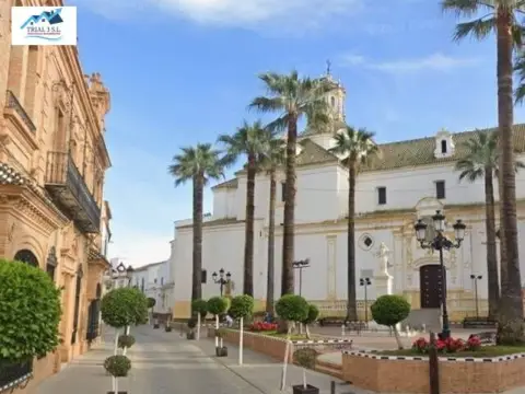 Piso en calle del Párroco Paulino Chaves