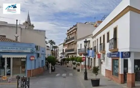 Piso en calle del Párroco Paulino Chaves