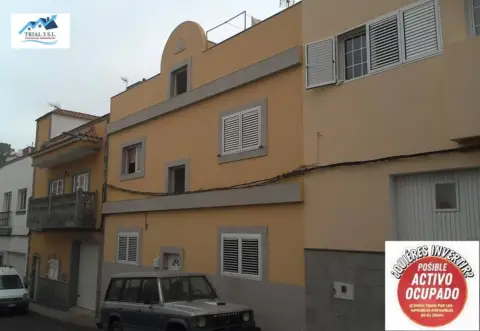 Piso en calle Guadarrama